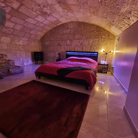 La Forteresse - Jacuzzi/Sauna - Centre Historique Daire Rouen Dış mekan fotoğraf