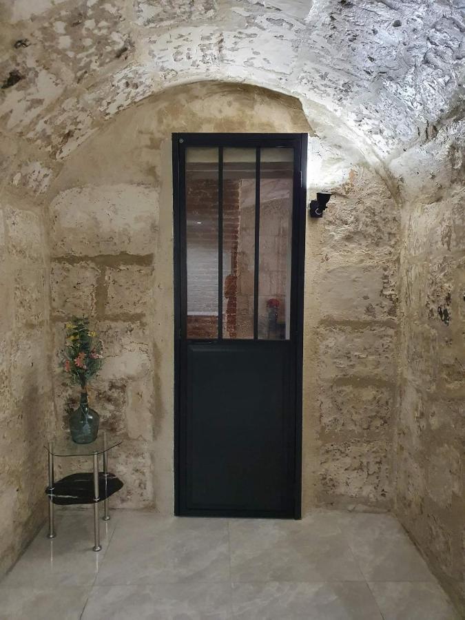 La Forteresse - Jacuzzi/Sauna - Centre Historique Daire Rouen Dış mekan fotoğraf