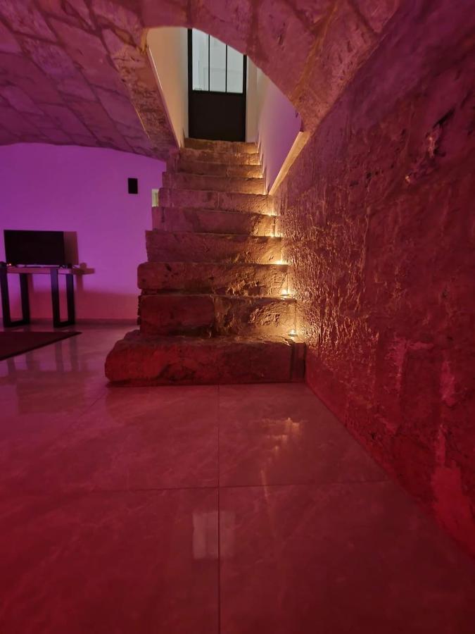 La Forteresse - Jacuzzi/Sauna - Centre Historique Daire Rouen Dış mekan fotoğraf