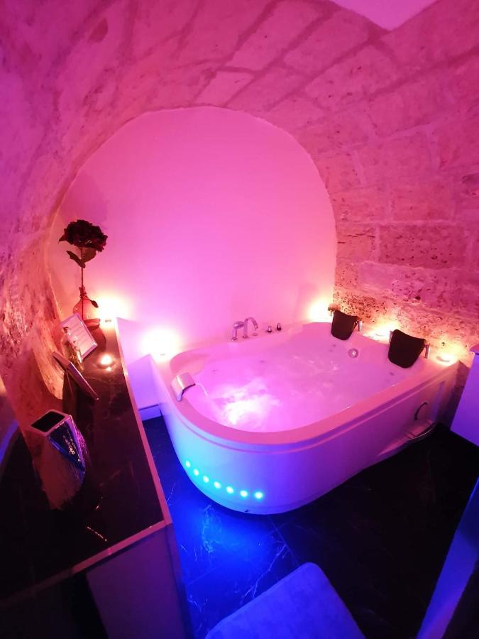 La Forteresse - Jacuzzi/Sauna - Centre Historique Daire Rouen Dış mekan fotoğraf